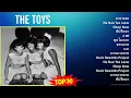 The Toys 2024 MIX Best Songs - ลาลาลอย, Na Nao Tee Laew, Sleep Now, ที่ปรึกษา
