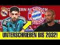 Download Lagu 🚨 EILMELDUNG: STAR WIRD OFFIZIELL BEIM FC BAYERN! BAYERN MÜNCHEN TRANSFERNACHRICHTEN HEUTE!