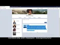 Social Website from scratch - Part 45