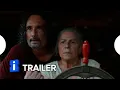 The Last Blue Trailer