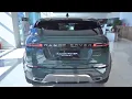 Download Lagu 2025 Range Rover Evoque L in-depth Walkaround