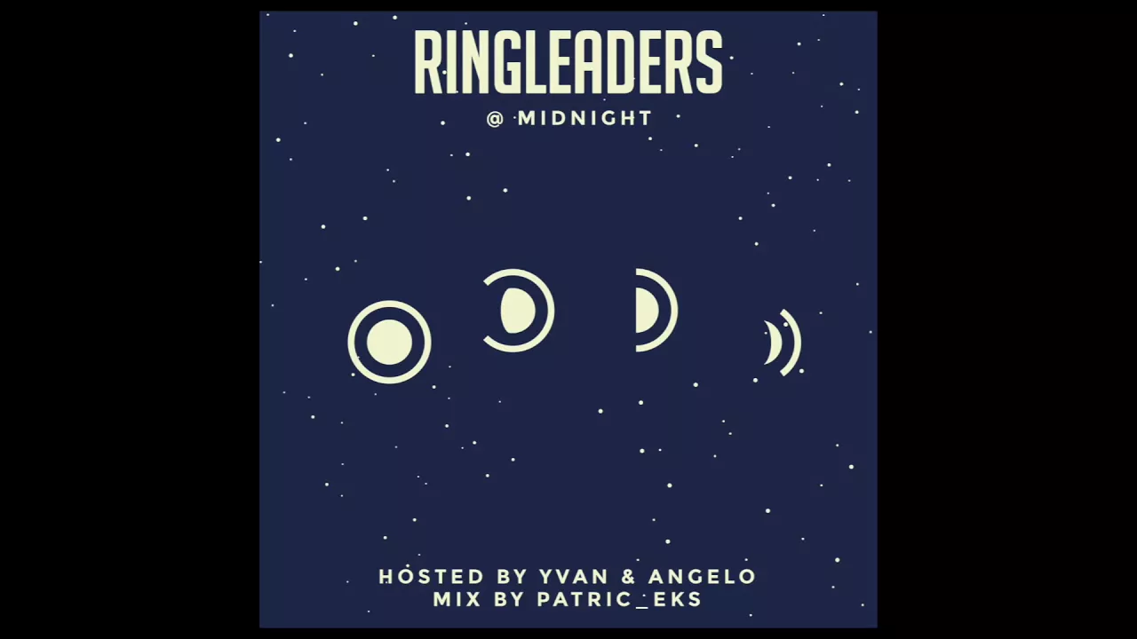 RINGLEADERS AT MIDNIGHT