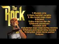 Lagu The Rock Full Album 