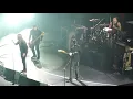 Audioslave w/ Dave Grohl & Robert Trujillo - Show Me How to Live - Chris Cornell Tribute 1/16/19