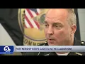 Channel 5 News report on Lake County OH Sheriff s Office Police Academy