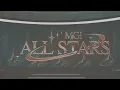 MGI All Stars 2026 (1st Edition) - One Moment In Time Soundtrack