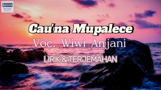 Download CAUNA MUPALECE - WIWI ANJANI ||| LIRIK \u0026 TERJEMAHAN ||| LAGU BUGIS MP3