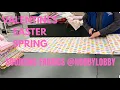 Sourcing Fabrics From Hobby Lobby