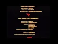 Download Lagu Closing to A Goofy Movie 1995 VHS (Version #2)