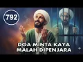 Download Lagu DOA MINTA KAYA MALAH MASUK PENJARA - HUMOR SUFI