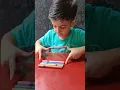 Easy and simple Brain gym exercise for kids at home