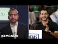 CANARY IN A COALMINE Me i Hasan explains the rise of Islamophobia in political discourse