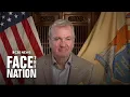 New Jersey Gov Phil Murphy says transgender issues have become a complete culture war