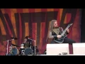 Download Lagu Avatar - Let It Burn - Masters of Rock 2015 DVD