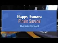 Happy Asmara - Pingin Sayang (KARAOKE TANPA VOCAL)