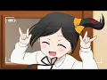 LUM!X Gabry  Ponte Monster /anime/