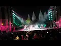 Download Lagu ANGGUN - YANG AKU TUNGGU - Live at Prambanan Jazz 2019