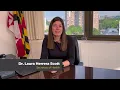 Maryland State Employee Recognition Day 2023