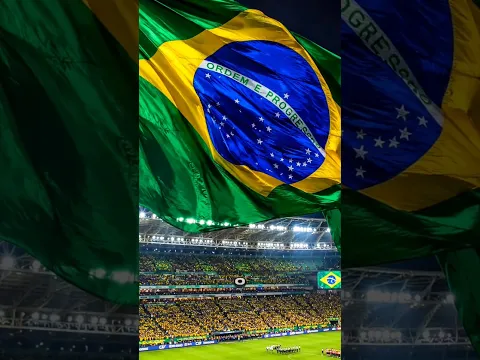 Brasil supera outros países em ranking de hinos e gera polêmica! 🇧🇷 #copadomundo