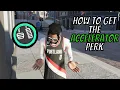 HOW TO UNLOCK ACCELERATOR IN NBA 2K23