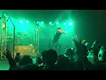 Overkill - Mean, Green, Killing Machine - 09/23/2017