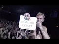Billy Idol - Rebel Yell 2009 "Chicago" Live Video HD