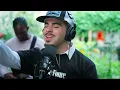 Kenny Rivers - Santo Espíritu! | Live with Bar4Bar.TV