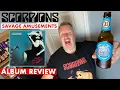Download Lagu Savage Amusement Album Review | The Scorpions