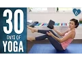 Download Lagu Day 6 - SIX PACK ABS - 30 Days of Yoga