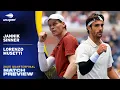 Download Lagu Jannik Sinner vs. Lorenzo Musetti Match Preview | 2025 US Open Quarterfinal