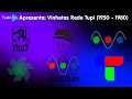 Download Lagu Cronologia #106: Vinhetas Rede Tupi (1950 - 1980)