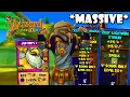 Wizard101 Just MASSIVELY Updated Mount Olympus In 2026