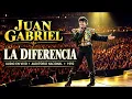 Juan Gabriel - 02 La Diferencia - Audio En Vivo Auditorio Nacional 1992