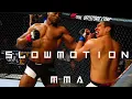 Download Lagu FRANCIS NGANNOU Top 5 Knockouts In Slow Motion