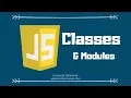 Step by Step Javascript Classes Tutorial - PART 2