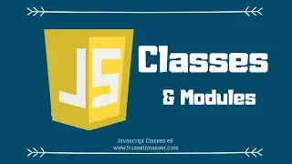 Step by Step Javascript Classes Tutorial - PART 2