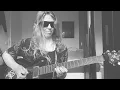 Ensiferum - Smoking Ruins (Guitar cover)