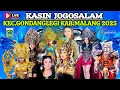 Download Lagu 🔴 LIVE SITUASI TERKINI KARNAVAL KASIN GONDANGLEGI MALANG 2025
