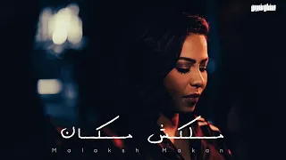 صوت مصر شيرين   ملكش مكان        دندنها