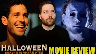 halloween the curse of michael myers movie review