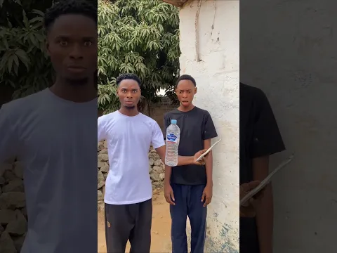 يسوون نفسهم سحره بس انكشفو بالخطأ🤣🤣 #shorts