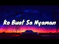 Download Lagu Ko buat sa jatuh dalam kenyamanan!!! Ko Buat Sa Nyaman - Baribut Gang Ft MMK Squad ( Lirik ) Tik Tok