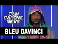 Bleu Davinci Snitches In BMF Told The Government Things I Didn t Even Know Explains His Sentencing