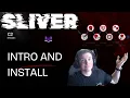 Sliver C2 Series Intro and Installation
