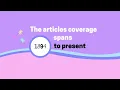 APA PsycArticles Intro
