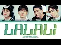 Download Lagu SEVENTEEN LALALI Lyrics (세븐틴 LALALI 가사) (Color Coded Lyrics)