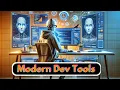 Top 10 Developer Tools on GitHub Boost Your Coding Efficiency