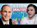 Silvergate Capital SI Analysis Crypto Bank Stock