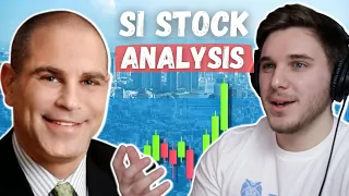 Silvergate Capital SI Analysis Crypto Bank Stock