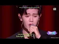 Download Lagu [Vietsub - Kara] Vách tim - Nhậm Gia Luân